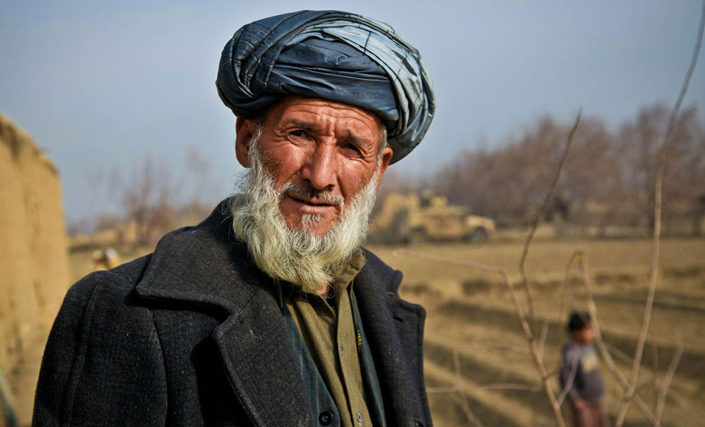 AFGHANISTAN EMERGENCY APPEAL