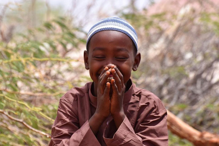 East Africa Emergency Appeal
