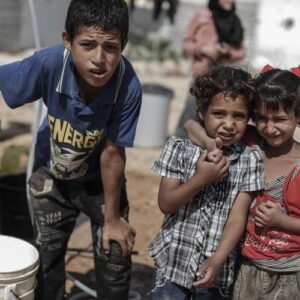 Ramadan Fund Raising For Syria-By Azraa Adams (Ram26)