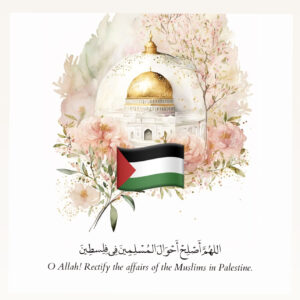 Palestine appeal