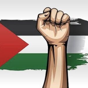 Uzair Adam's Palestine Emergency Appeal