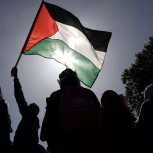 Palestine Emergency Appeal