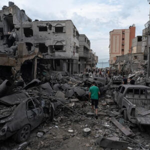 MSA UJ gears up to answer the call - FOR GAZA