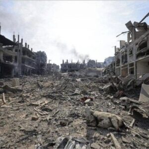 Palestine emergency funds