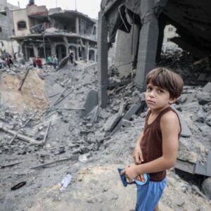 Ameera’s 2025 Ramadhaan - Gaza appeal