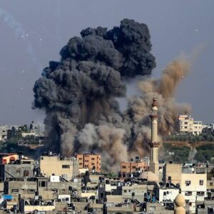 palestine emergency appeal