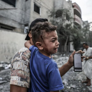 Emergency Gaza Apeal 🇵🇸