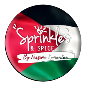 Ramadaan 2025 Crowdfunding Appeal for Gaza 🍉