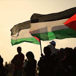 Lets make Gaza a sweeter place - Donate today !