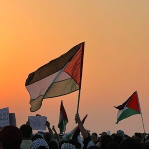 Join Taskeen in raising funds for Gaza