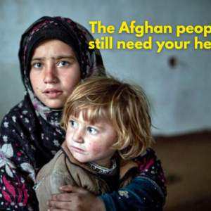 Ramadan 2024- Afghanistan