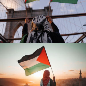 Khatija’s Ramadaan Crowdfund for Gaza