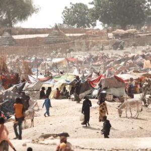 Save Sudan – Together we can !