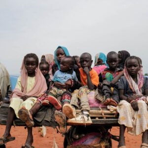 Sudan Appeal - Ramadaan 2026