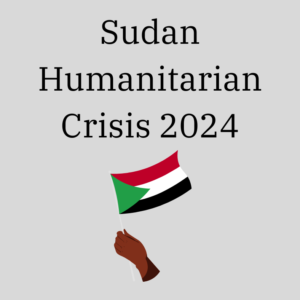 Sudan’s Humanitarian Crisis