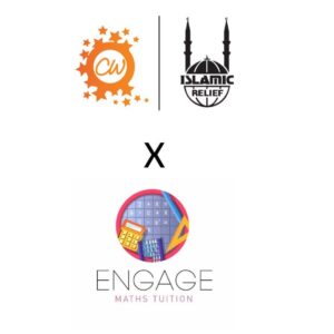 Engage Math Charity Week 2024