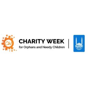 Charity Week 2025 - CPUT Bellville (CW25 CB)