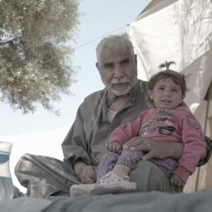 Standing With Syria This Ramadan (Ram26)